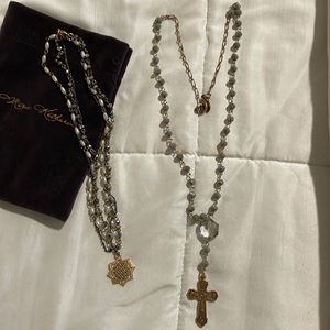 Marie Katharine Necklaces